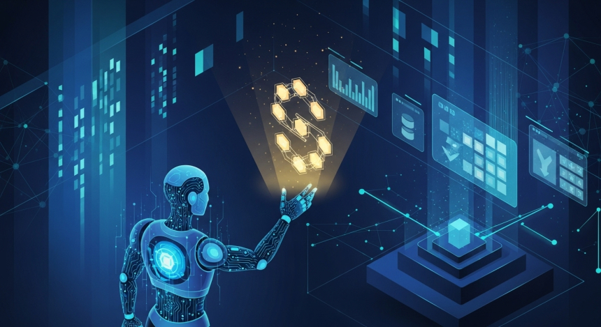 AI, 스테이블코인 시장의 새로운 주역 부상…417조 원 시장 재편 예고