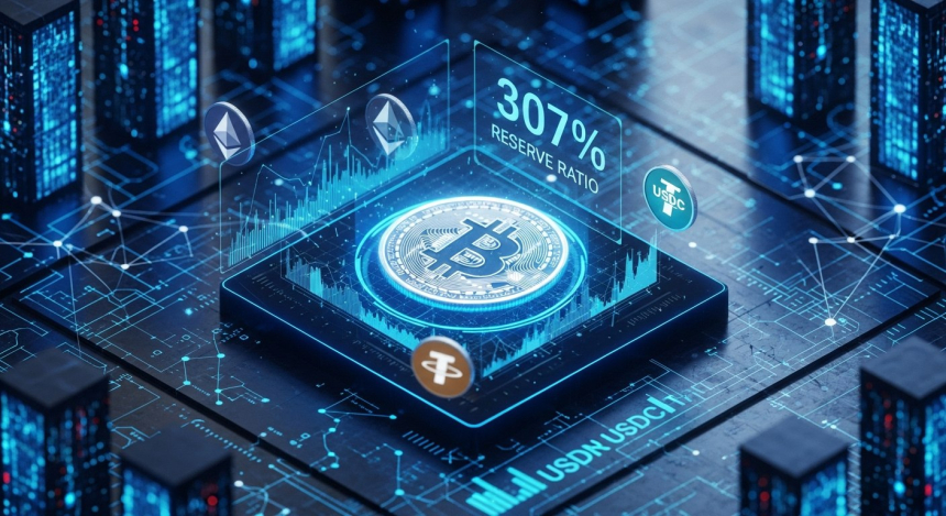  비트겟, 10월 PoR 보고서 공개… BTC 보유율 307%, 업계 최고 수준 신뢰 입증