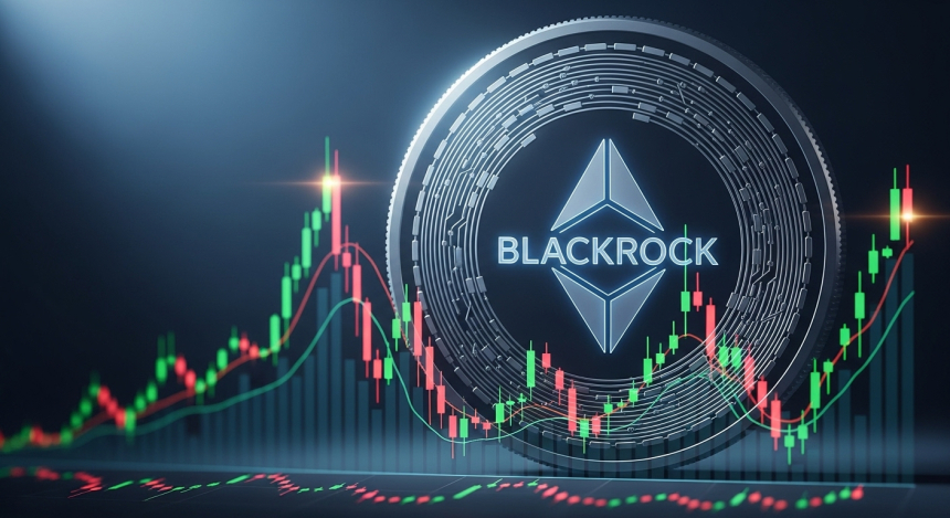 블랙록, 3분기 디지털 자산 ETF에 47조 유입…기관 수요 회복 신호