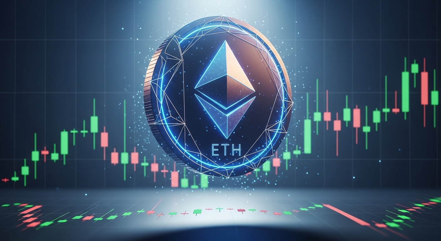 이더리움(ETH), 고래 매집·공급 감소에 힘입어 2026년 7,000달러 전망 급부상