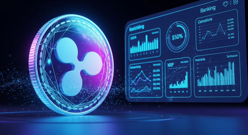  리플, 히든로드 인수로 'XRP·RLUSD 프라임 서비스' 본격화…SBI CEO '디지털 금융 전환점'