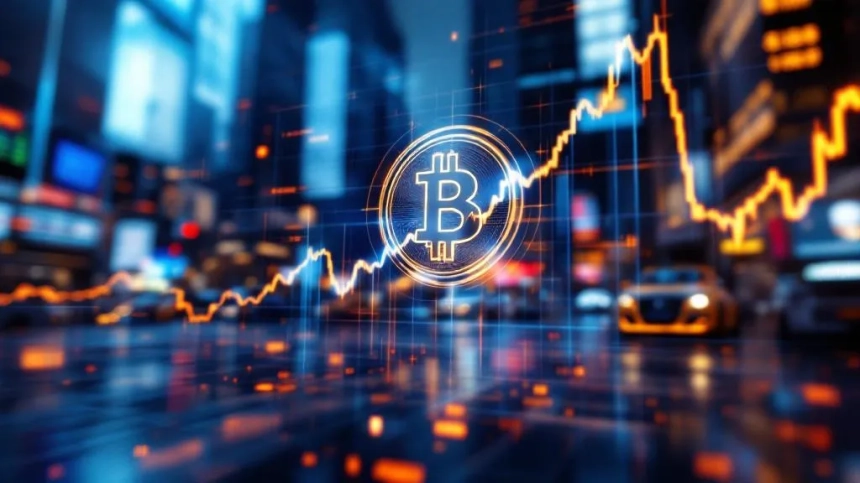 월가, 비트코인 ETF 8억7000만 달러 보유…기관 투자 확대 본격화