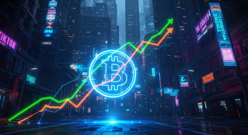  3분기 CEX 현물 거래량 30% 급등…비트코인($BTC) 랠리가 시장 회복 견인