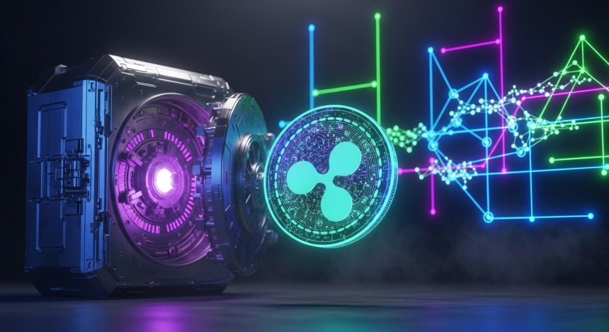  리플, 10억 달러 투입해 XRP 기반 에코시스템 '에버노스' 출범