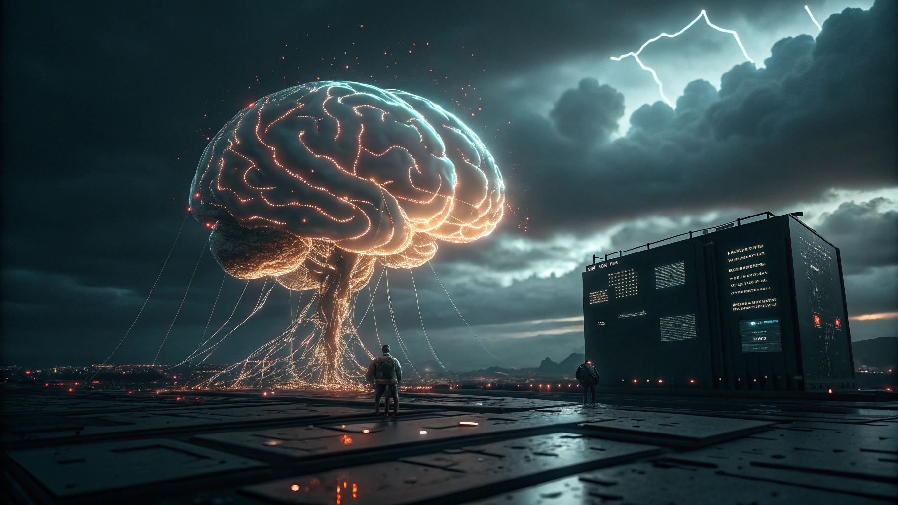 AI vs AI… 하이브리드 클라우드 보안, '프롬프트 전쟁' 본격화