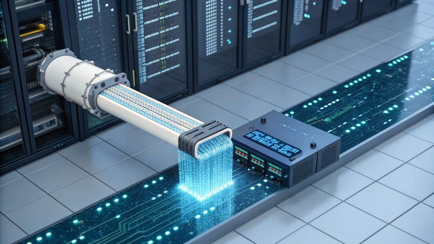 Kafka 넘은 AlgoX2, 50억 원 시드 투자 유치…실시간 데이터 인프라 혁신 노린다