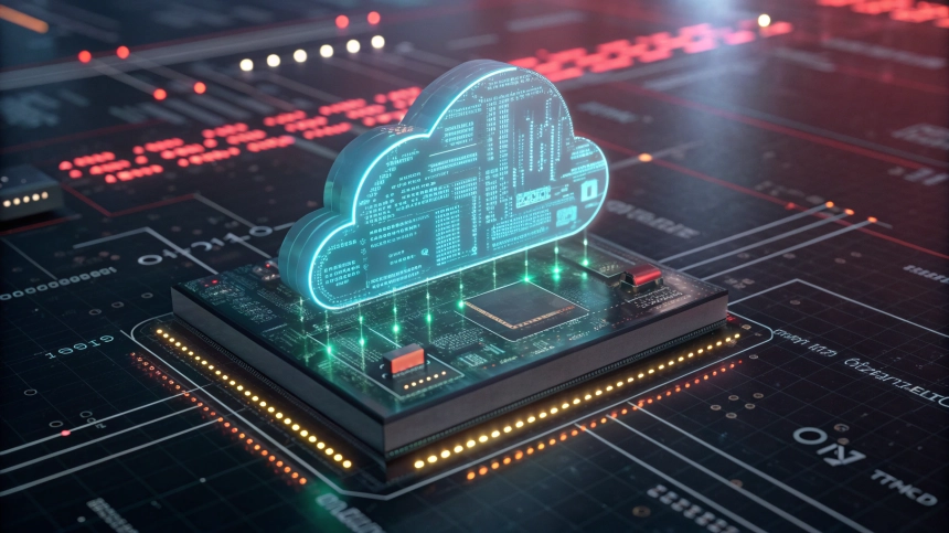 Spacelift, 코딩 없이 인프라 배포하는 'Intent' 공개…AI로 감성 코딩 시대 연다
