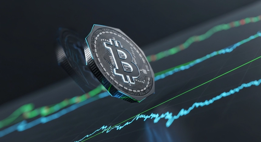 美 연준 0.25%p 금리 인하…비트코인($BTC) 3% 하락, 시장 반응 냉담