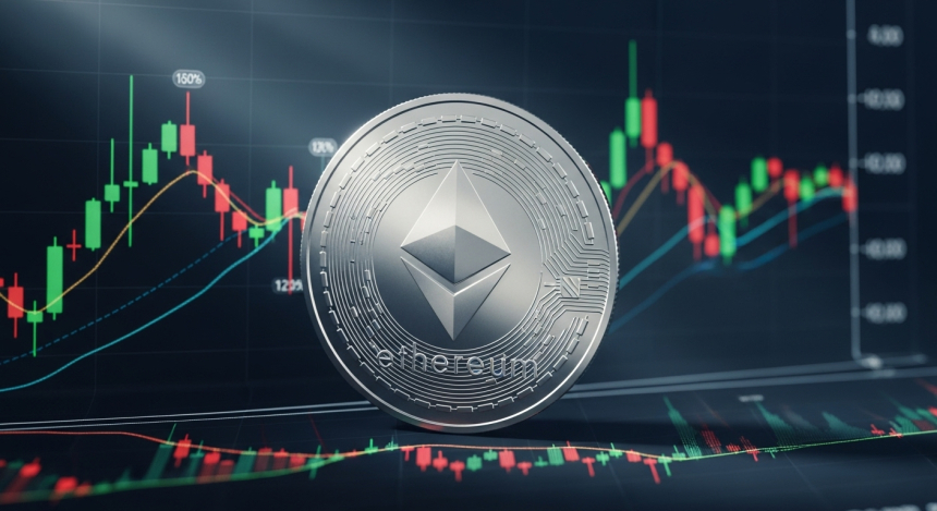 상장사, 이더리움($ETH) 95% 3개월 내 매입…연말 200% 급등 기대감