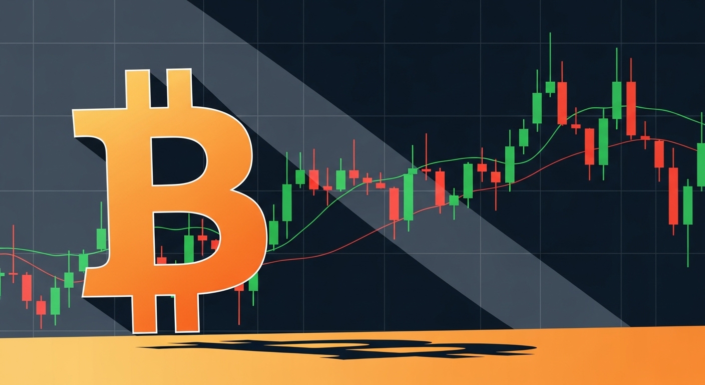 비트코인($BTC), 박스권 흐름 속 주봉 종가·CPI 주목…추세 전환 분수령