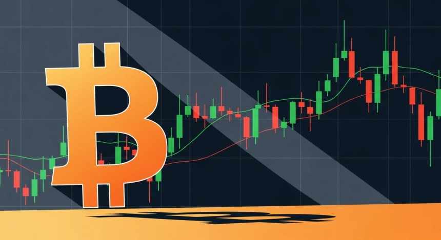 비트코인($BTC), 박스권 흐름 속 주봉 종가·CPI 주목…추세 전환 분수령