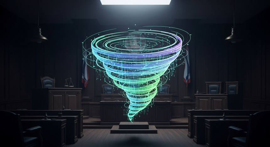  토네이도 캐시 공동 창업자, '악의 의도 없었다'며 전면 무죄 요청