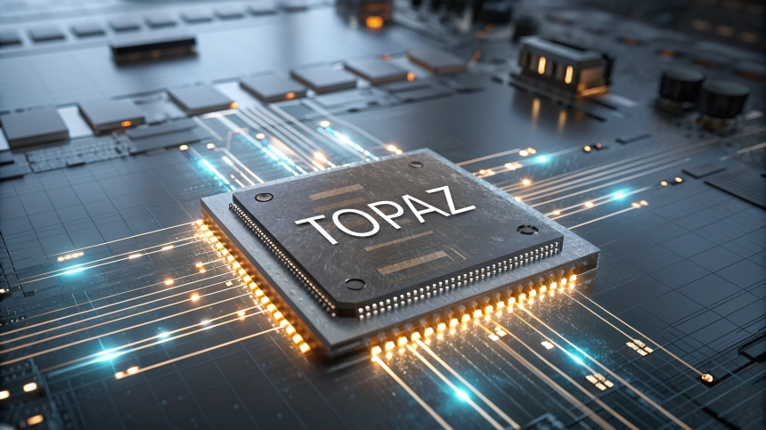 AI로 조직 설계 다시 쓴다… 인포시스, '토파즈' 통해 미래형 기업 구축