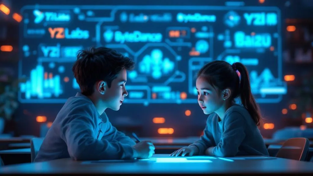 YZi Labs, 교육 AI 스타트업 VideoTutor에 1100만 달러 투자