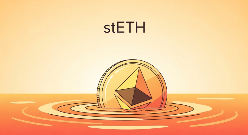 반에크, 'Lido 스테이킹 이더리움 ETF' 신청...리퀴드 스테이킹 시장 본격 진입