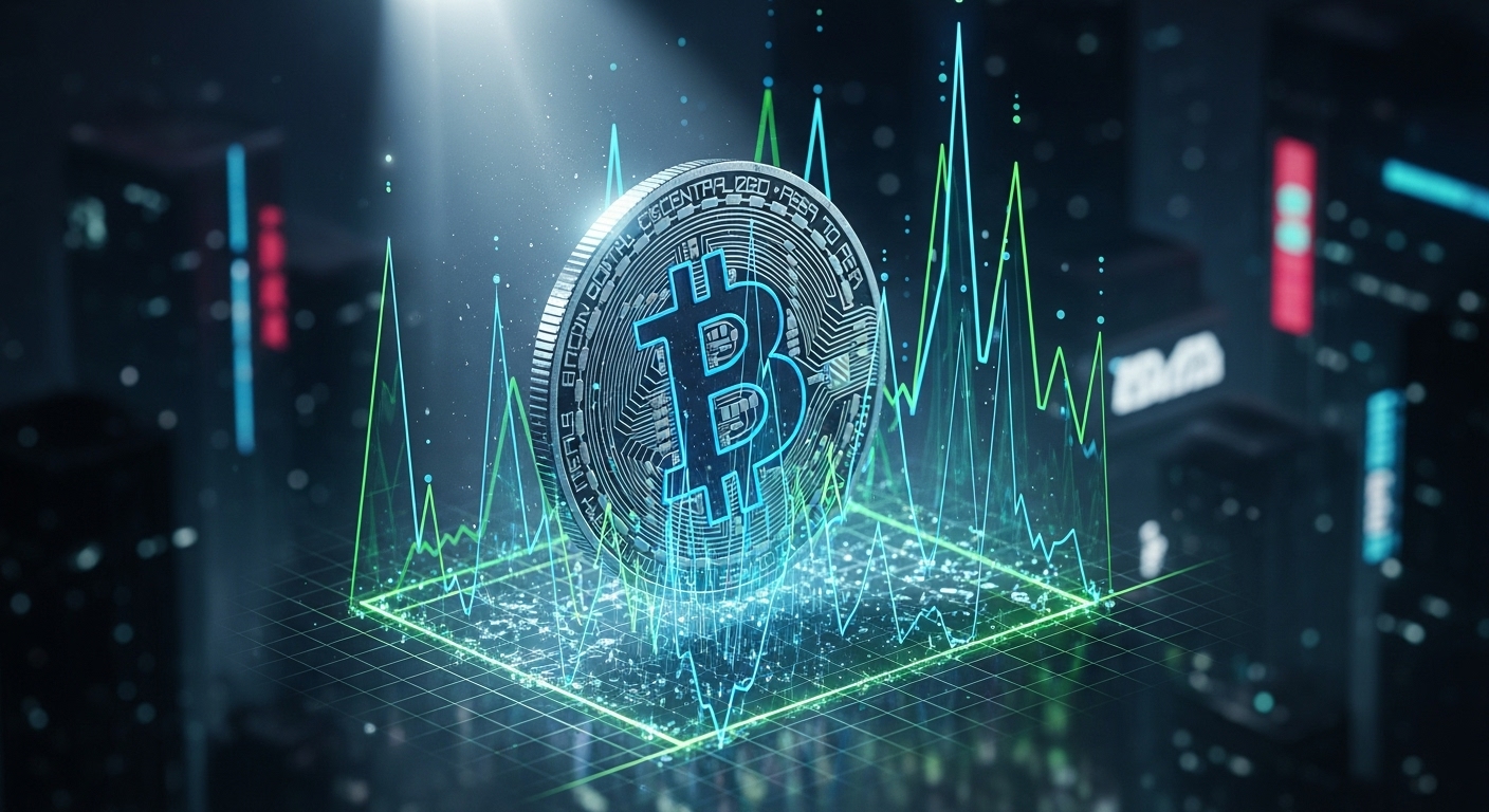 비트코인($BTC) 사상 최고가 재도전? 피터 브랜트 
