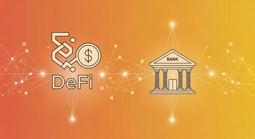  디파이, 기술보다 협력이 먼저다…전통 금융과의 연결이 대중화 관건