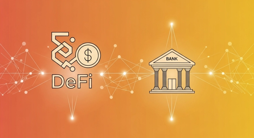 디파이, 기술보다 협력이 먼저다…전통 금융과의 연결이 대중화 관건