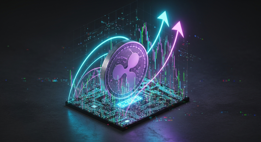  XRP, 11월 12~18% 반등장 열리나…프랙탈 패턴과 온체인 '강세 신호'