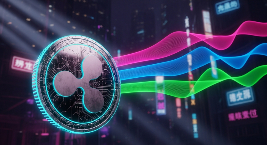 볼린저 밴드 확장…XRP, 이르면 이번 분기 사상 최고가 노린다