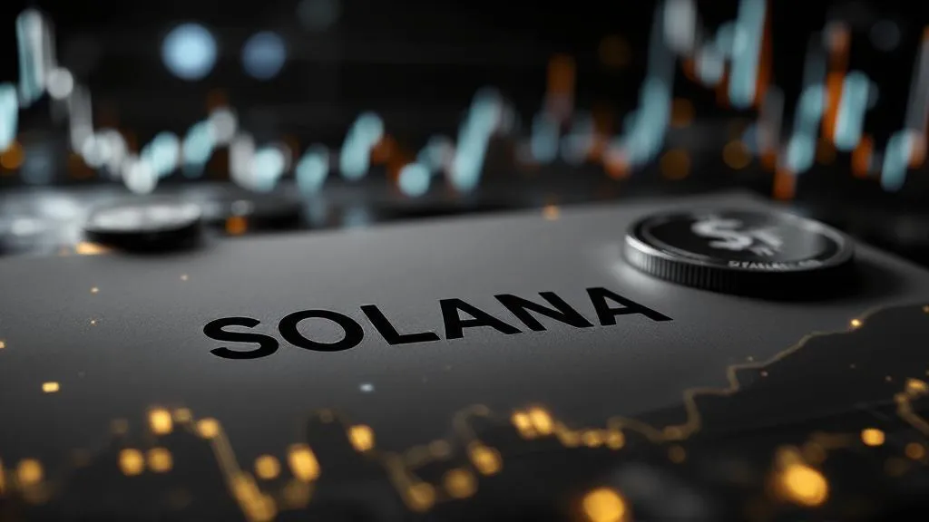 그레이스케일, 솔라나 ETF 출시…스테이킹 보상 포함