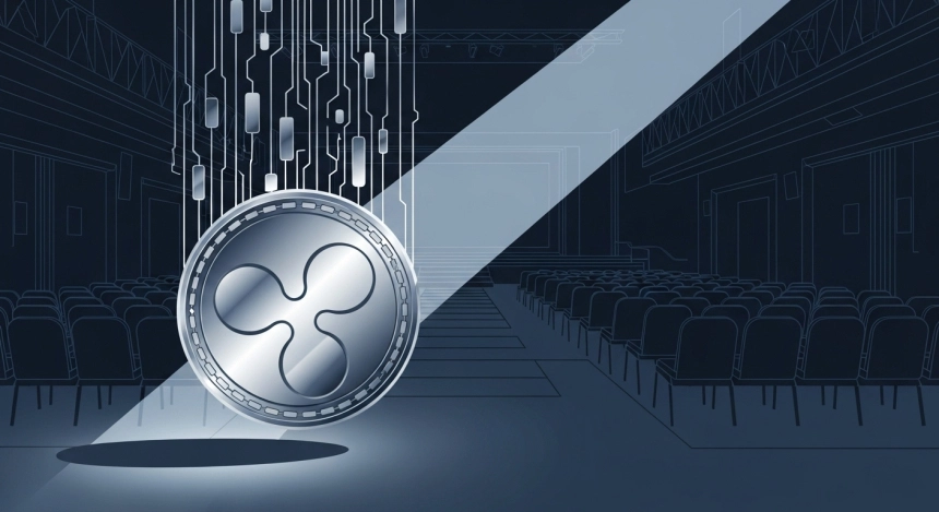 XRP, 스웰 콘퍼런스 앞두고 7.5% 하락…기대 심리 붕괴에 기술적 추세도 경고음