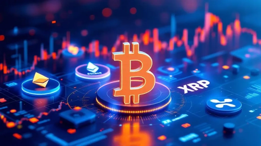 디지털 자산 투자, 주간 31억 달러 유입…비트코인 중심