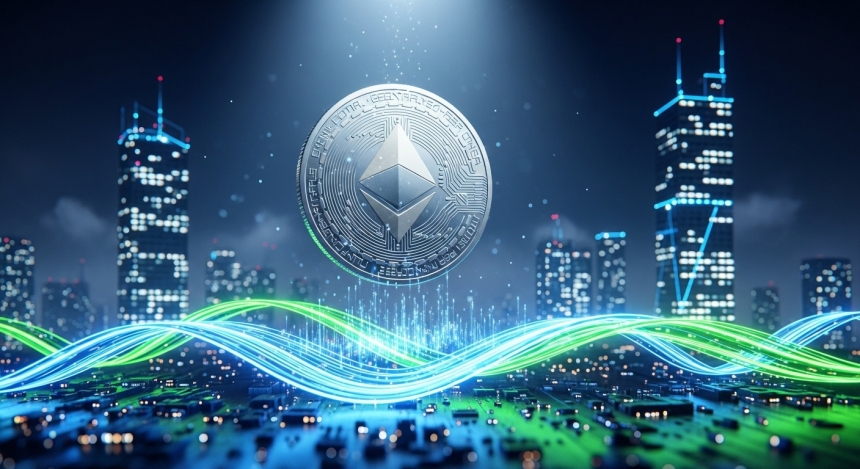 이더리움(ETH), 글로벌 유동성 확대에 힘입어 '1만 달러 랠리' 시동