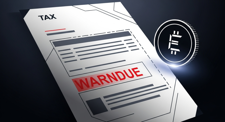  영국, 암호화폐 탈세 감시 강화…경고 서한 2배 급증