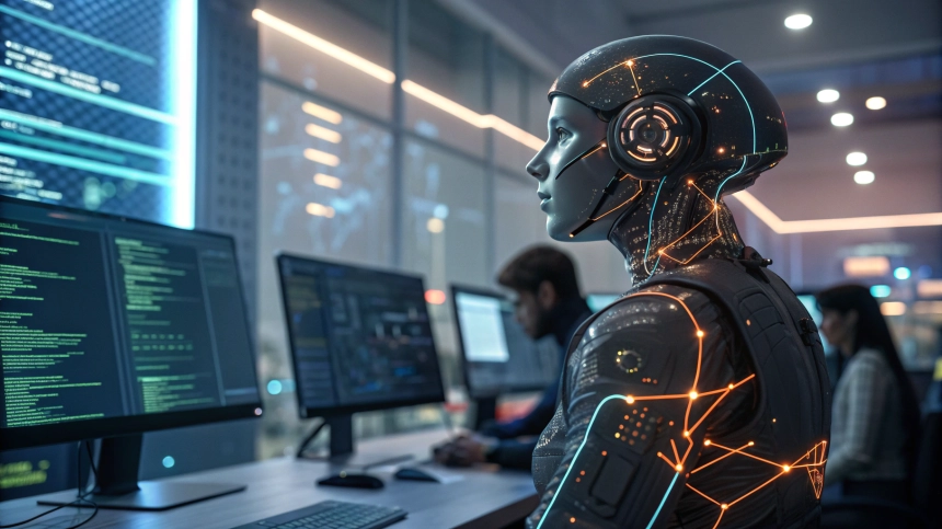  구글, ‘제미니 엔터프라이즈’ 출시…AI 에이전트로 업무 자동화 혁신