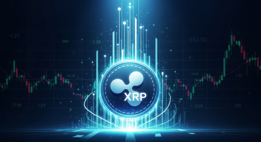 XRP, 연말 6.32달러 돌파 전망…분석가 '파라볼릭 랠리 임박'