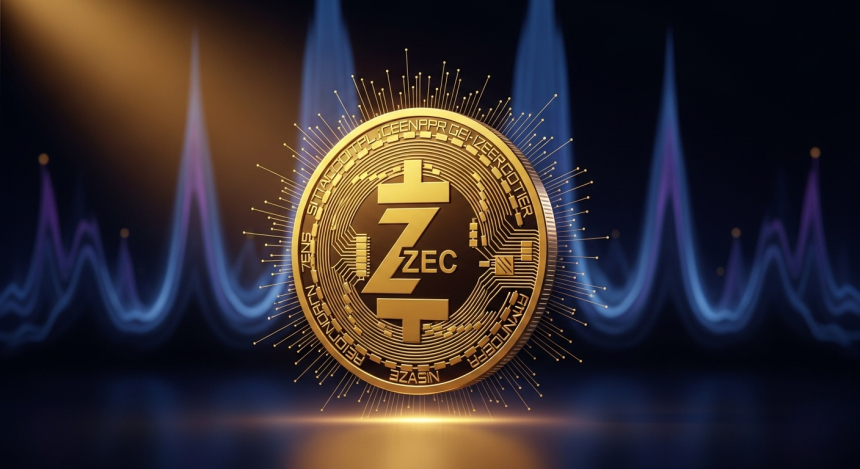 지캐시($ZEC), 5일간 379% 폭등…‘비트코인 보험’ 부각에 강세