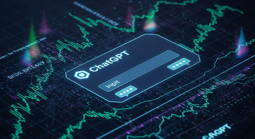  ChatGPT, 암호화폐 시장의 '리스크 조기경보 시스템'으로 급부상