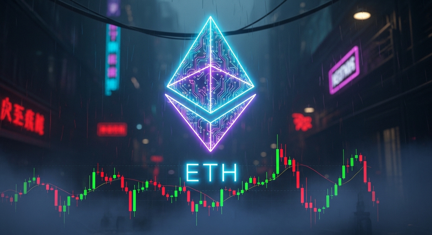 이더리움($ETH), 하락 속 3,780달러 방어...전문가 
