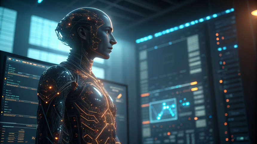  델로이트, 에이전틱 AI로 업무 혁신 가속…컨설팅 대전환 예고