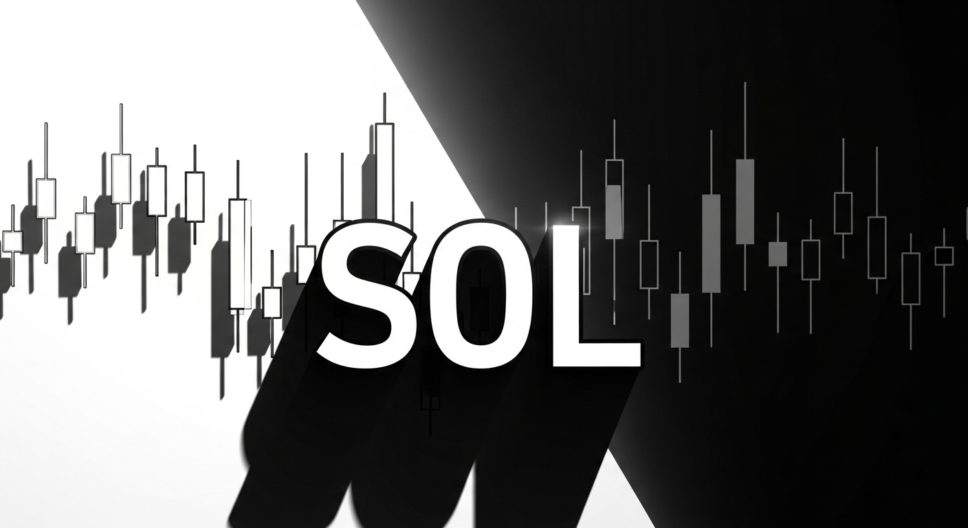 솔라나(SOL), ETF 기대에도 200달러 눌림세…이더리움(ETH) 재현되나