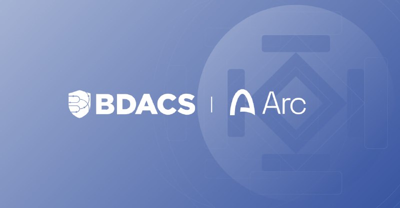 비댁스, 서클과 협력...KRW1, 서클 Arc 블록체인에 합류