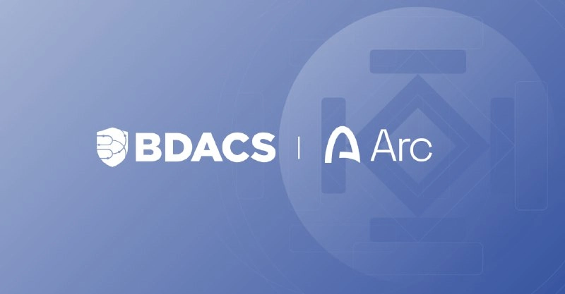 비댁스, 서클과 협력...KRW1, 서클 Arc 블록체인에 합류