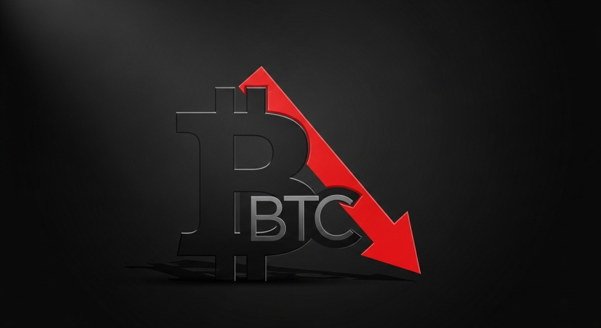  하이퍼리퀴드서 6,894억 원 숏 베팅…비트코인 12만 달러 청산가 설정