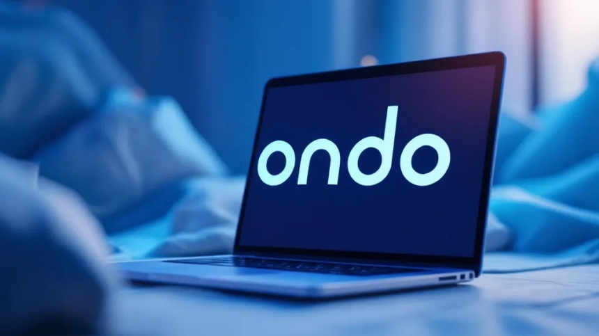  블록체인닷컴, 온도파이낸스와 손잡고 유럽에 ‘온체인 미국 주식·ETF’ 개방… 200개 토큰화 증권 직접 거래 시대