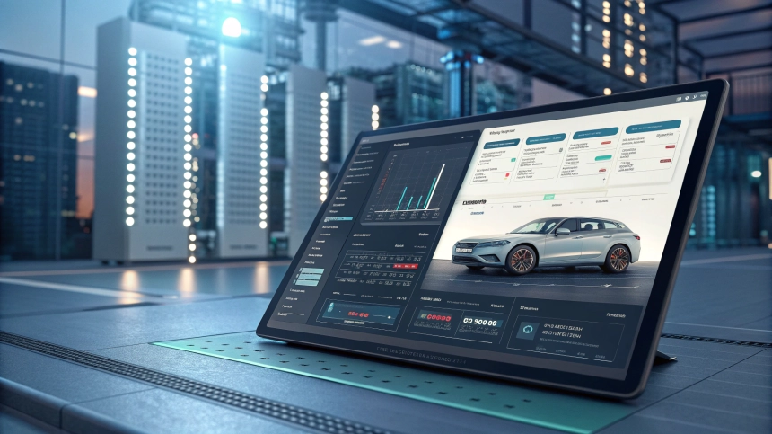 알레지스, 구형 시스템 11년 걸릴 업무를 하루에… UiPath로 조직 전환 가속