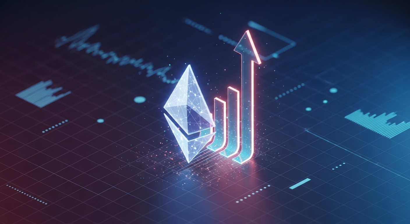 이더리움(ETH), 4,000달러 돌파…2017년 이후 최강 상승장 서막 열리나