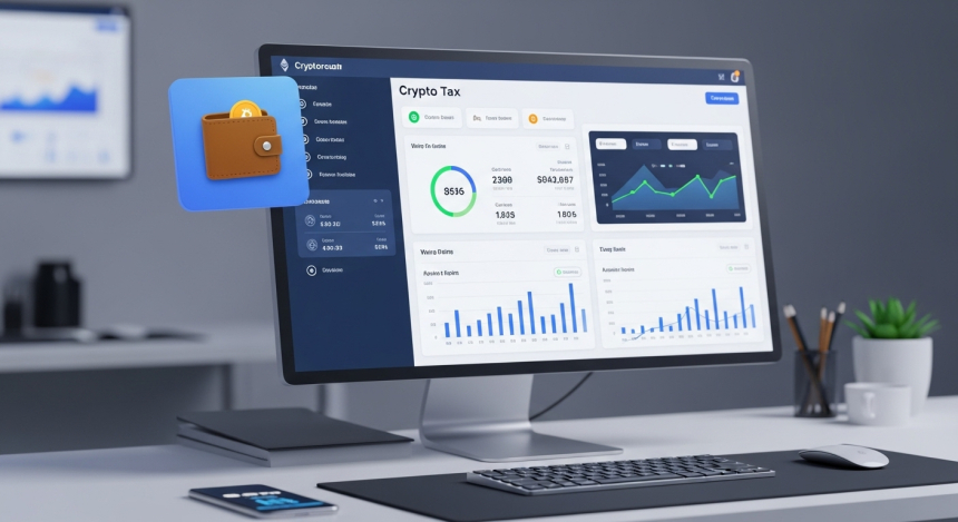 암호화폐 세무 소프트웨어, 투자자 필수 도구로 급부상
