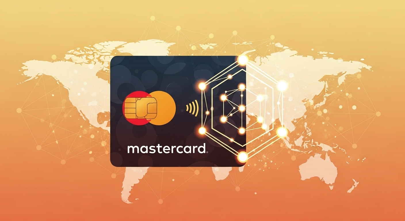 마스터카드, 암호화폐 인프라기업 제로해시 인수 추진…최대 2조 7,000억 원 규모