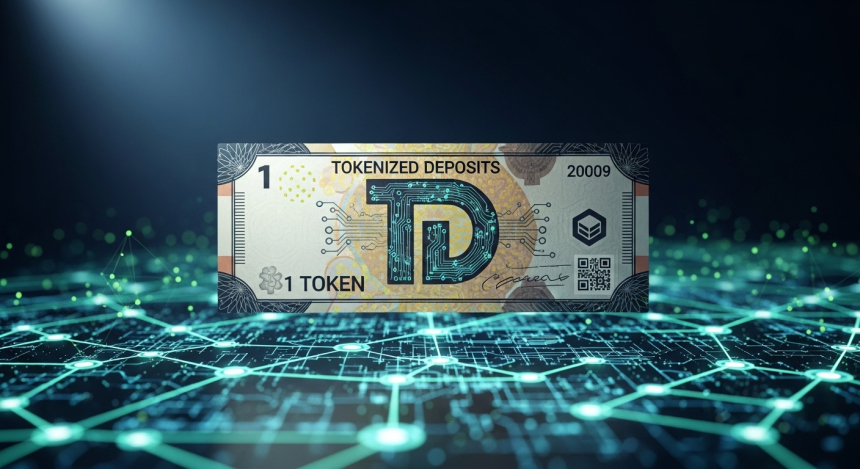 BNY멜론, 블록체인 기반 '토큰화 예금' 도입 추진…하루 3,475조 원 결제 흐름 혁신 노린다