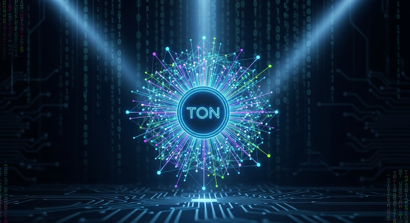 텔레그램 창업자, 톤(TON) 기반 '탈중앙화 AI 네트워크' 코쿤 공개