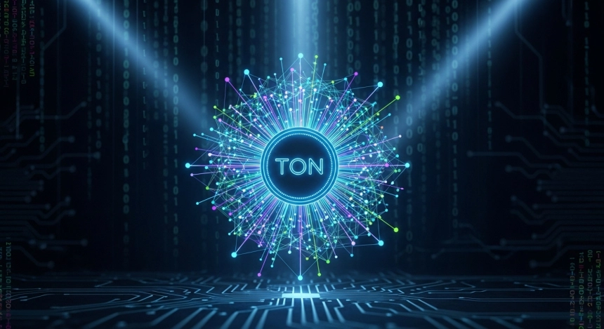 텔레그램 창업자, 톤(TON) 기반 '탈중앙화 AI 네트워크' 코쿤 공개