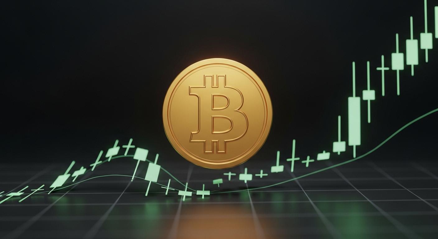 비트코인($BTC), 저항선 돌파 후 11만 2,000달러 돌파 시도…추가 상승 촉매될까