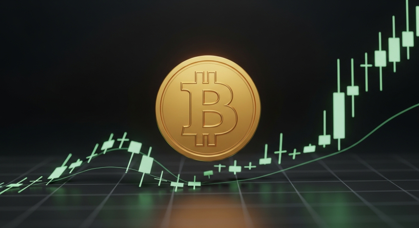  비트코인($BTC), 저항선 돌파 후 11만 2,000달러 돌파 시도…추가 상승 촉매될까