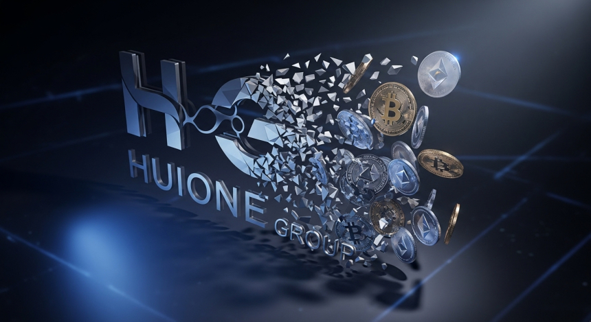  암호화폐 33조 자금세탁 겨눈 美·英…OKX CEO 